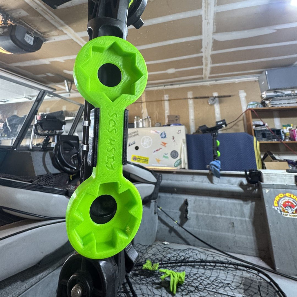 RPG Mounting Clip