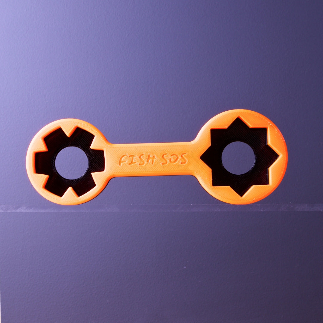 RPG Rod Holder Wrench