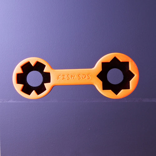 RPG Rod Holder Wrench