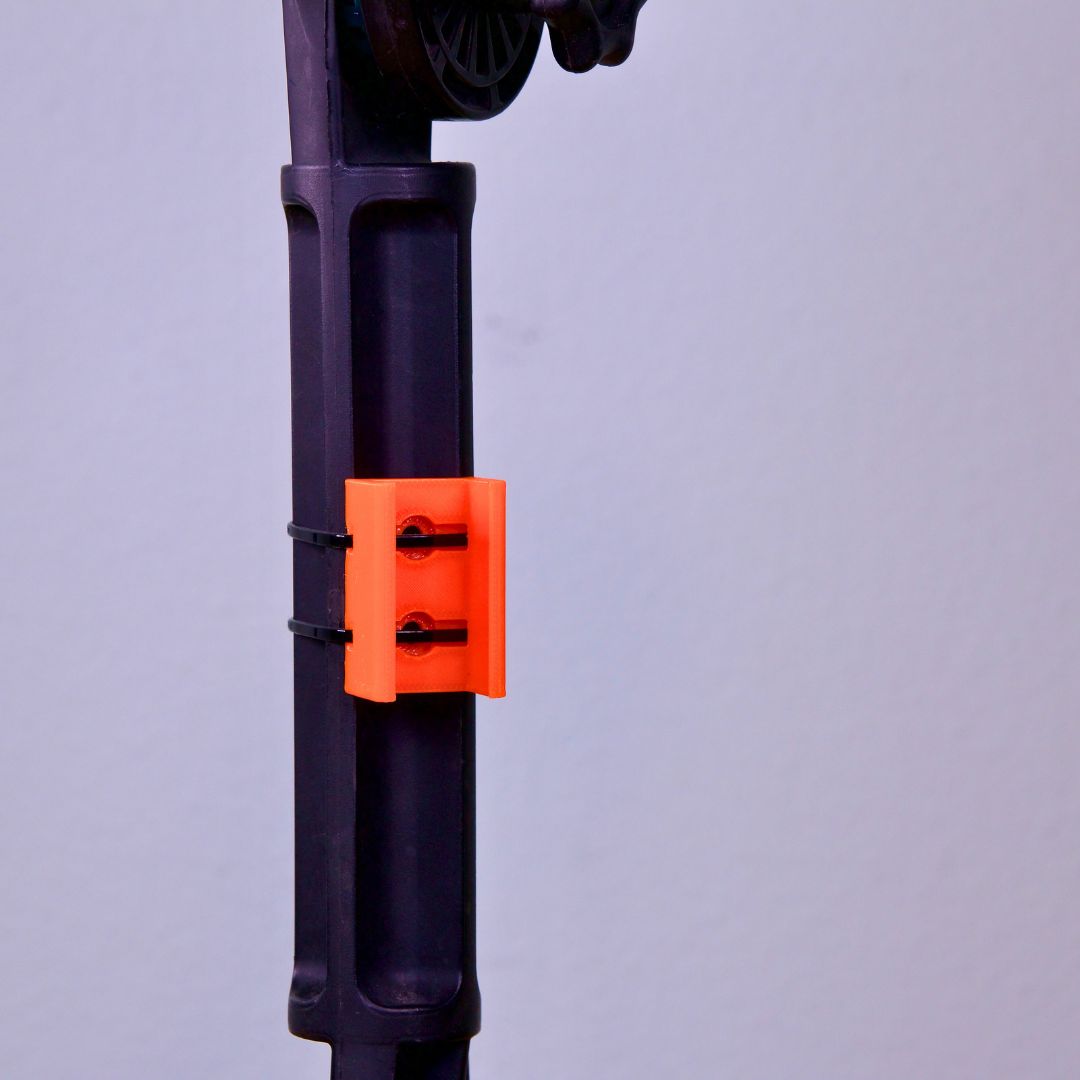 RPG Mounting Clip