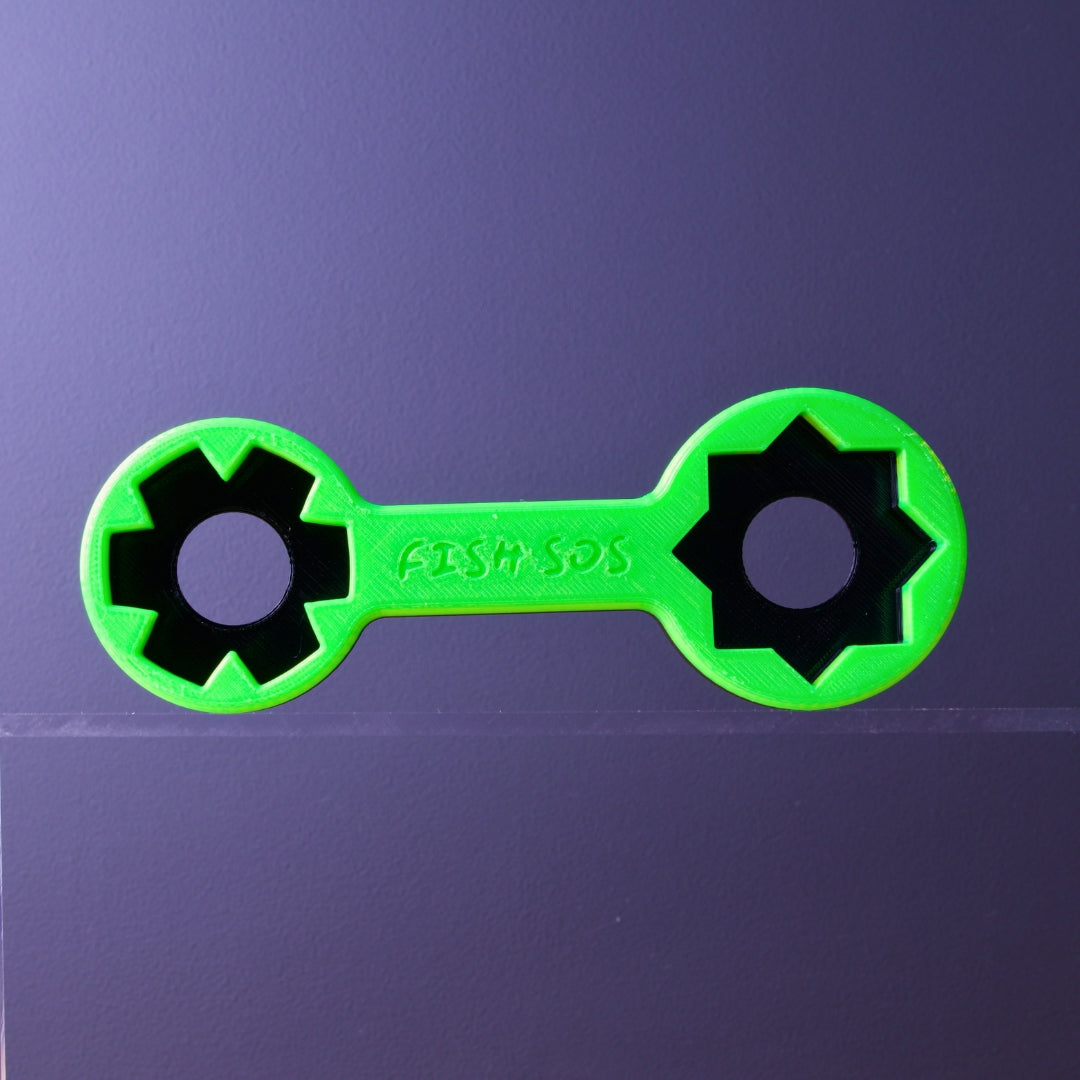 RPG Rod Holder Wrench