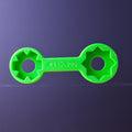 RPG Rod Holder Wrench