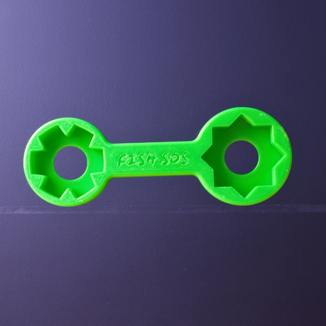 RPG Rod Holder Wrench