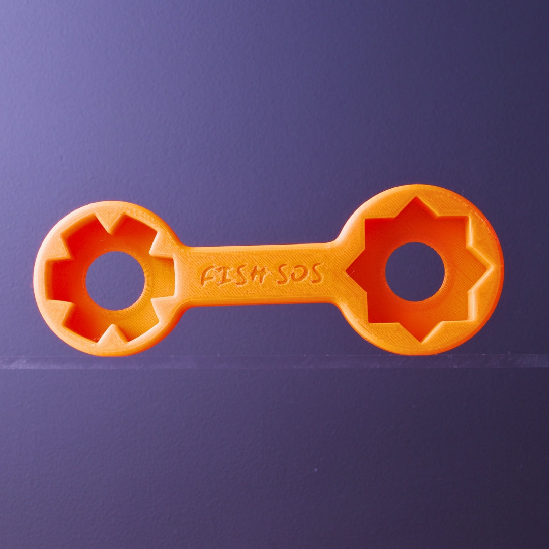 RPG Rod Holder Wrench