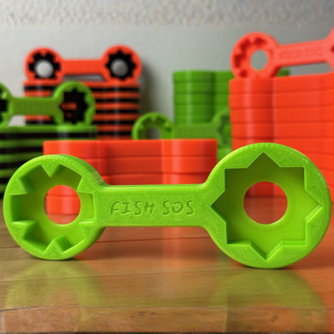 RPG Rod Holder Wrench