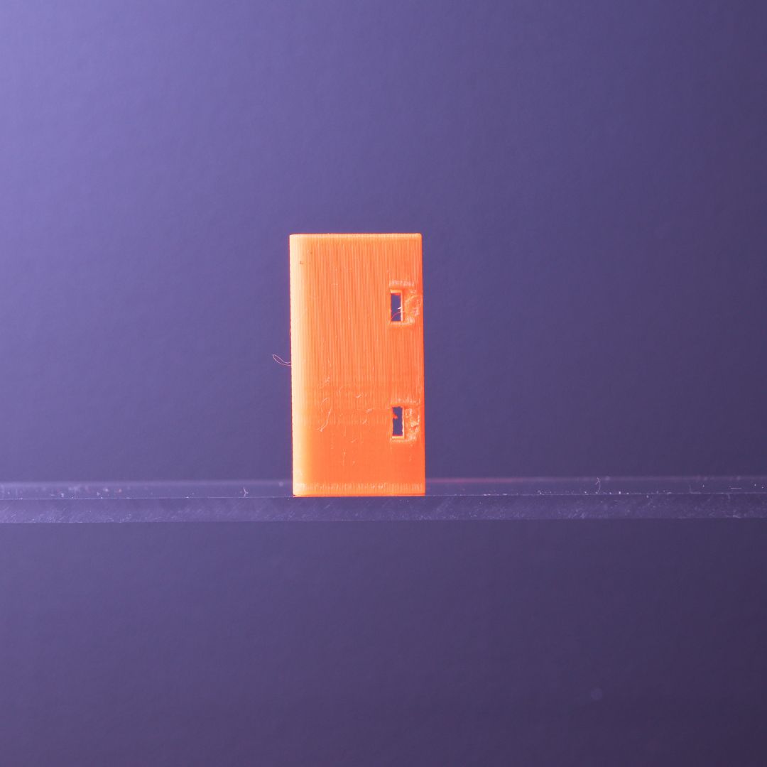 RPG Mounting Clip