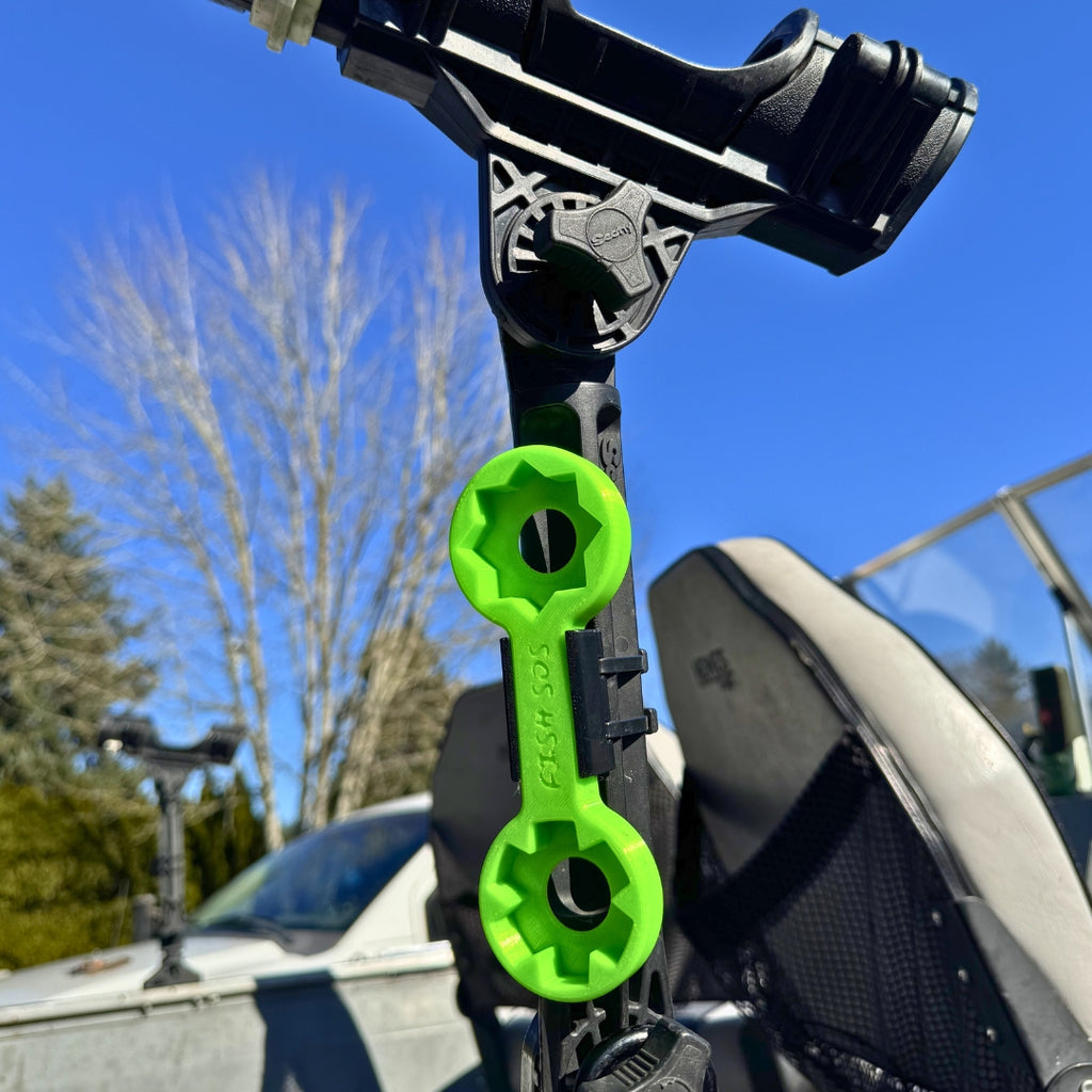 RPG Rod Holder Wrench