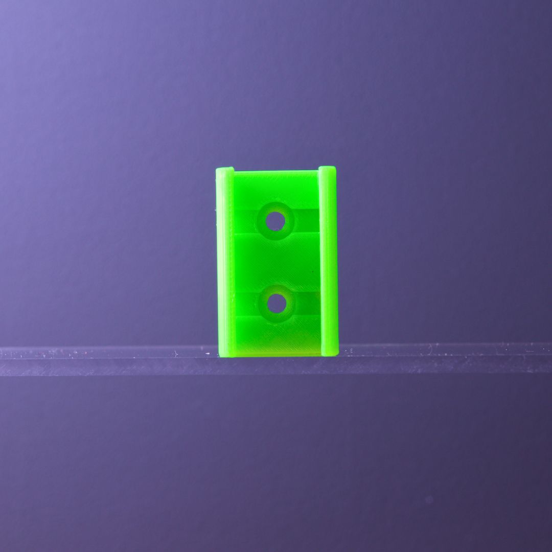 RPG Mounting Clip