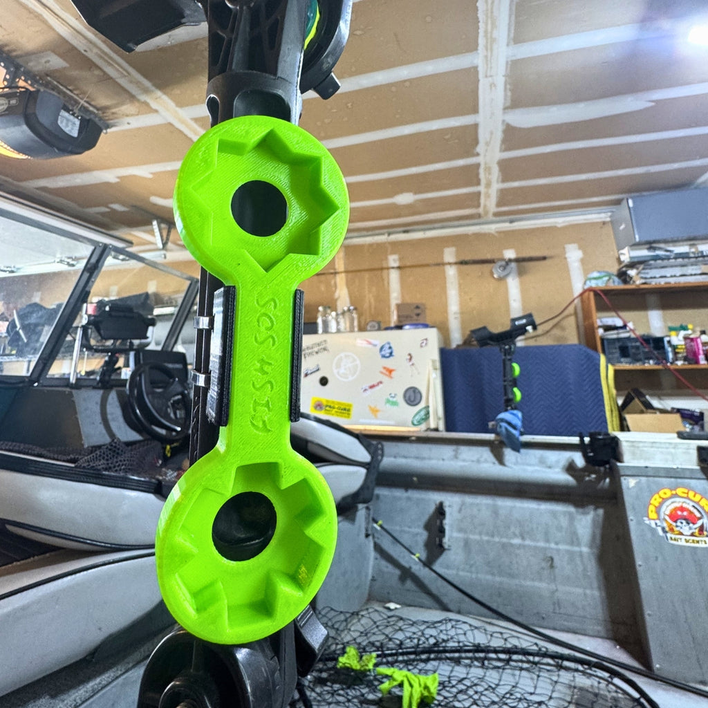 RPG Rod Holder Wrench