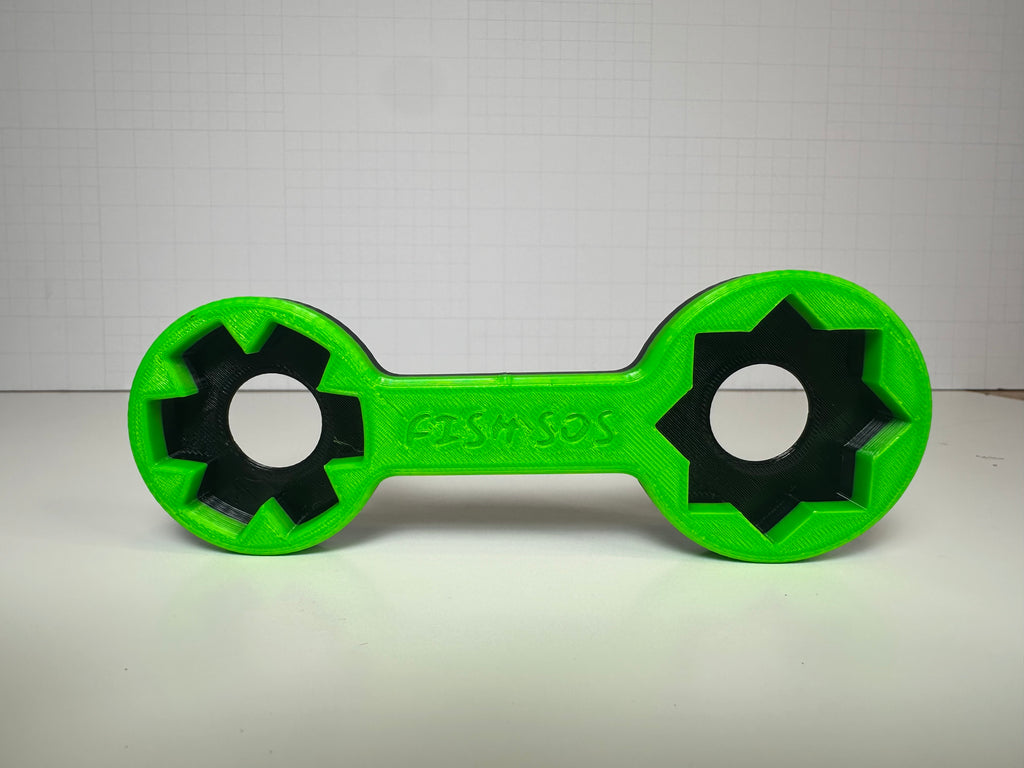 RPG Rod Holder Wrench