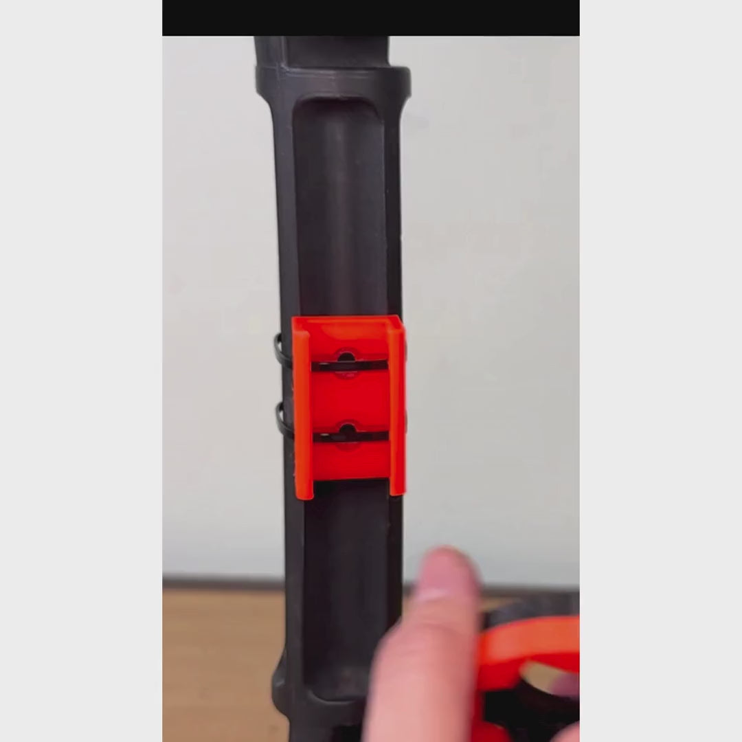 RPG Mounting Clip